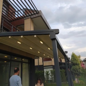 alt_1Kuzey Tente: İstanbul Tenteci, Pergola Tente, Işıklı Tente, Katlanır Tente