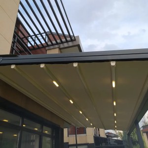 alt_1Kuzey Tente: İstanbul Tenteci, Pergola Tente, Işıklı Tente, Katlanır Tente