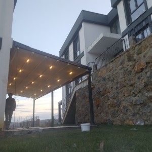 alt_1Kuzey Tente: İstanbul Tenteci, Pergola Tente, Işıklı Tente, Katlanır Tente