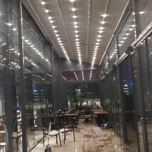 alt_1Kuzey Tente: İstanbul Tenteci, Pergola Tente, Işıklı Tente, Katlanır Tente