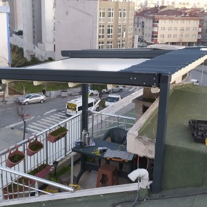 alt_1Kuzey Tente: İstanbul Tenteci, Pergola Tente, Işıklı Tente, Katlanır Tente