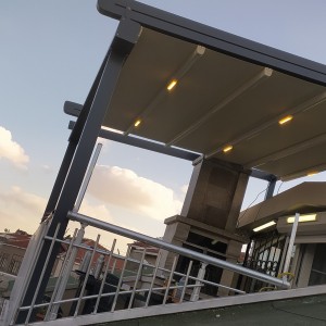 alt_1Kuzey Tente: İstanbul Tenteci, Pergola Tente, Işıklı Tente, Katlanır Tente