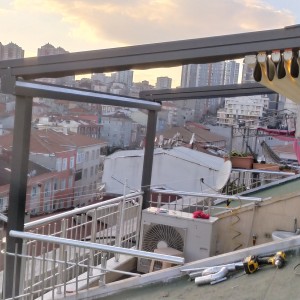 alt_1Kuzey Tente: İstanbul Tenteci, Pergola Tente, Işıklı Tente, Katlanır Tente