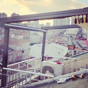 alt_1Kuzey Tente: İstanbul Tenteci, Pergola Tente, Işıklı Tente, Katlanır Tente