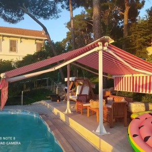 alt_1Kuzey Tente: İstanbul Tenteci, Pergola Tente, Işıklı Tente, Katlanır Tente