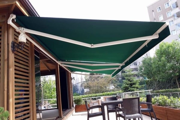 Kuzey Tente: İstanbul Tenteci, Pergola Tente, Işıklı Tente, Katlanır Tente