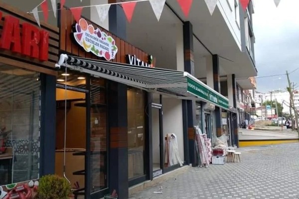 Kuzey Tente: İstanbul Tenteci, Pergola Tente, Işıklı Tente, Katlanır Tente