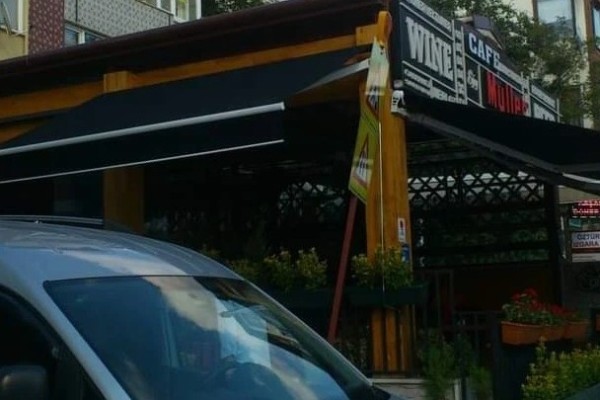 Kuzey Tente: İstanbul Tenteci, Pergola Tente, Işıklı Tente, Katlanır Tente