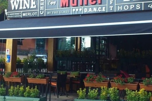 Kuzey Tente: İstanbul Tenteci, Pergola Tente, Işıklı Tente, Katlanır Tente