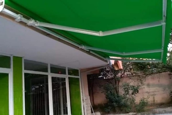 Kuzey Tente: İstanbul Tenteci, Pergola Tente, Işıklı Tente, Katlanır Tente