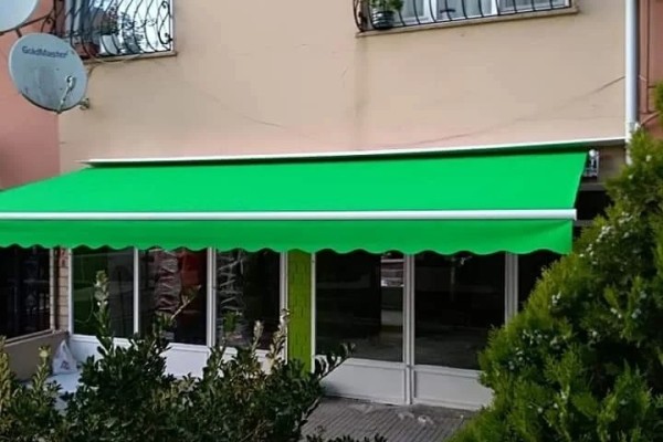 Kuzey Tente: İstanbul Tenteci, Pergola Tente, Işıklı Tente, Katlanır Tente