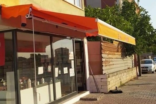 Kuzey Tente: İstanbul Tenteci, Pergola Tente, Işıklı Tente, Katlanır Tente