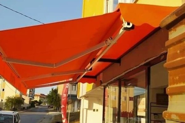 Kuzey Tente: İstanbul Tenteci, Pergola Tente, Işıklı Tente, Katlanır Tente