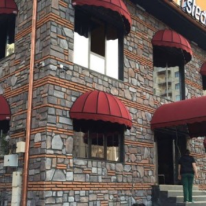 Kuzey Tente: İstanbul Tenteci, Pergola Tente, Işıklı Tente, Katlanır Tente