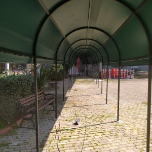 Kuzey Tente: İstanbul Tenteci, Pergola Tente, Işıklı Tente, Katlanır Tente