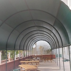 Kuzey Tente: İstanbul Tenteci, Pergola Tente, Işıklı Tente, Katlanır Tente