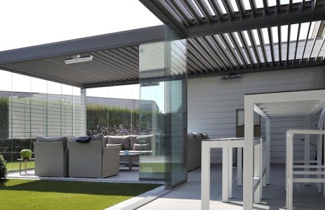 Rooling Roof Tavan Sistemleri